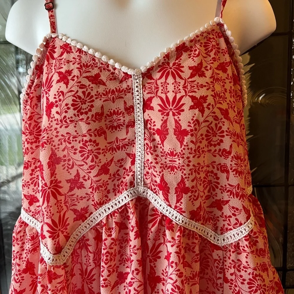 BLOUSE - Picture 3 of 7